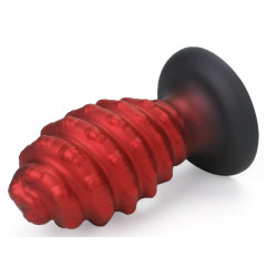 MONSTERED Plug Torsado S 9 x 4.8cm